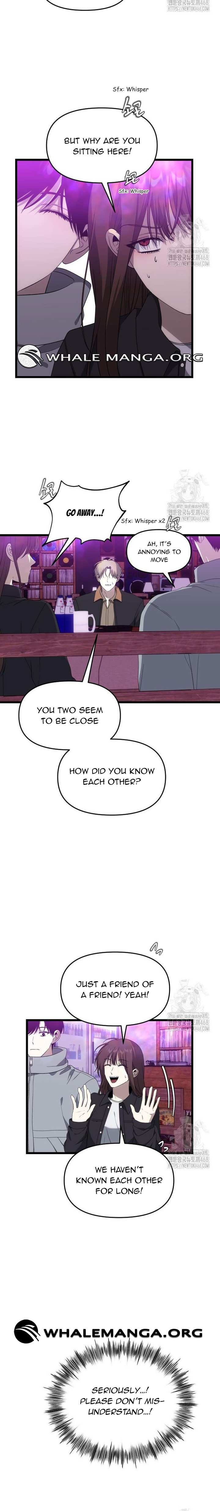 Read Dreaming Freedom Manga Online