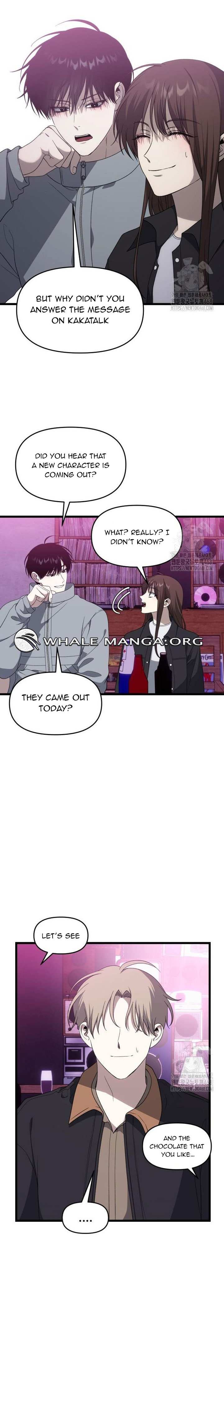 Read Dreaming Freedom Manga Online