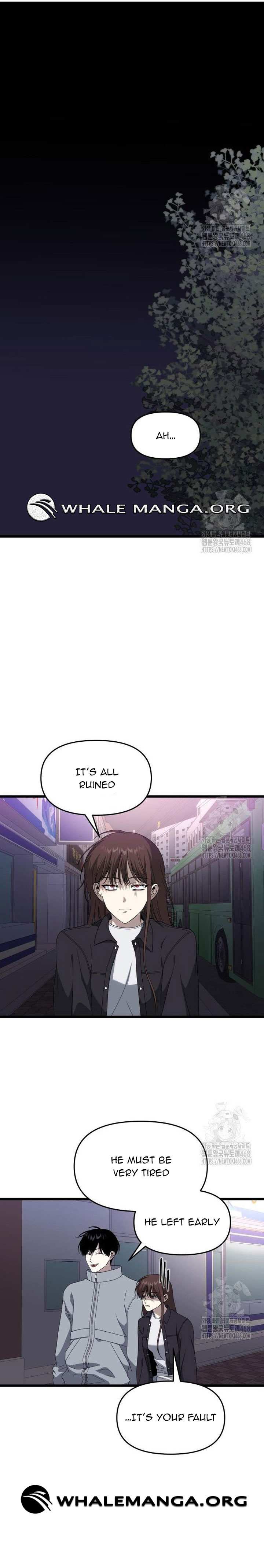 Read Dreaming Freedom Manga Online