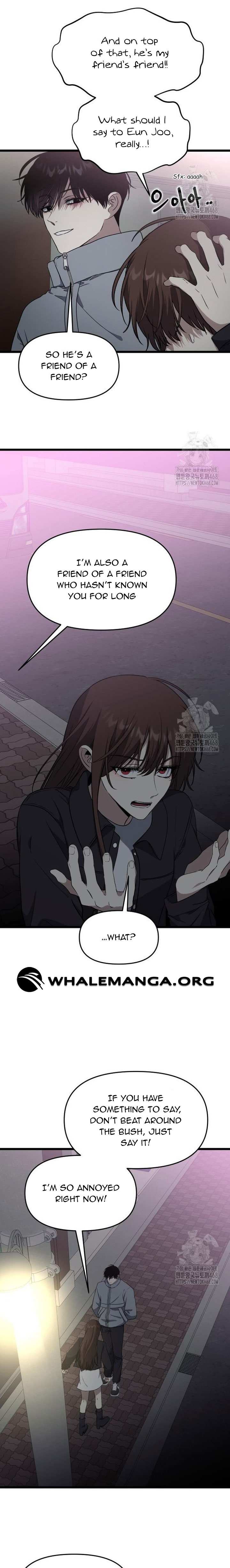 Read Dreaming Freedom Manga Online