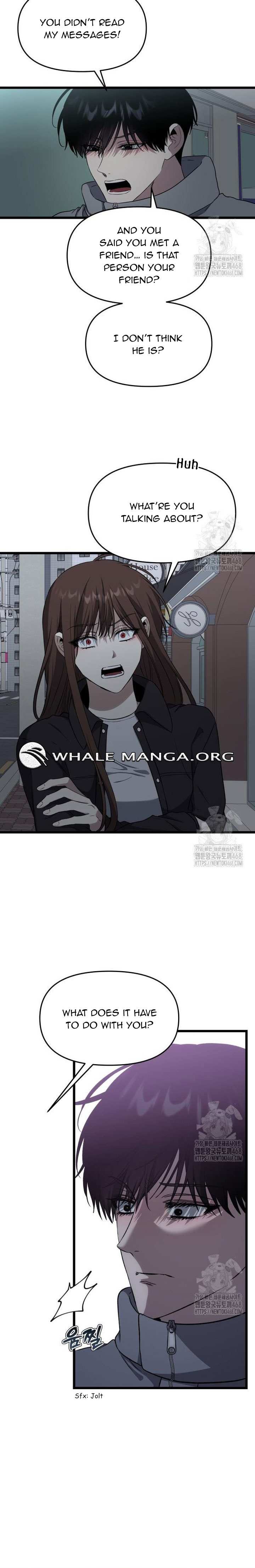 Read Dreaming Freedom Manga Online