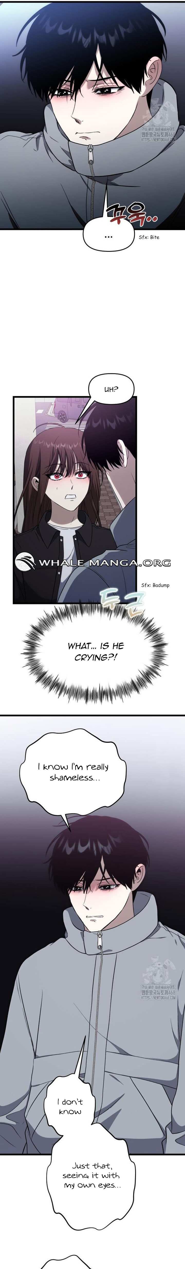 Read Dreaming Freedom Manga Online