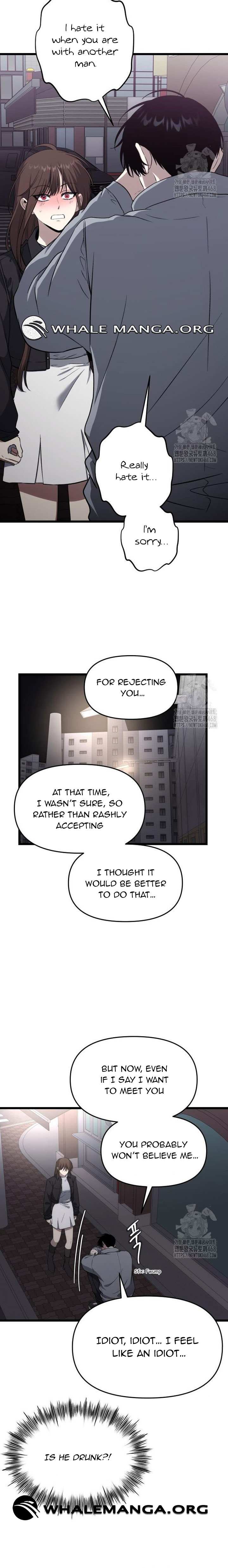 Read Dreaming Freedom Manga Online