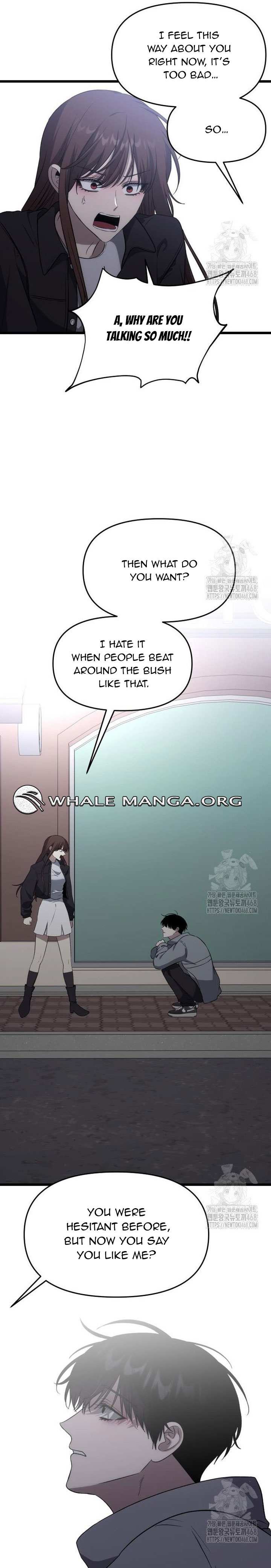 Read Dreaming Freedom Manga Online