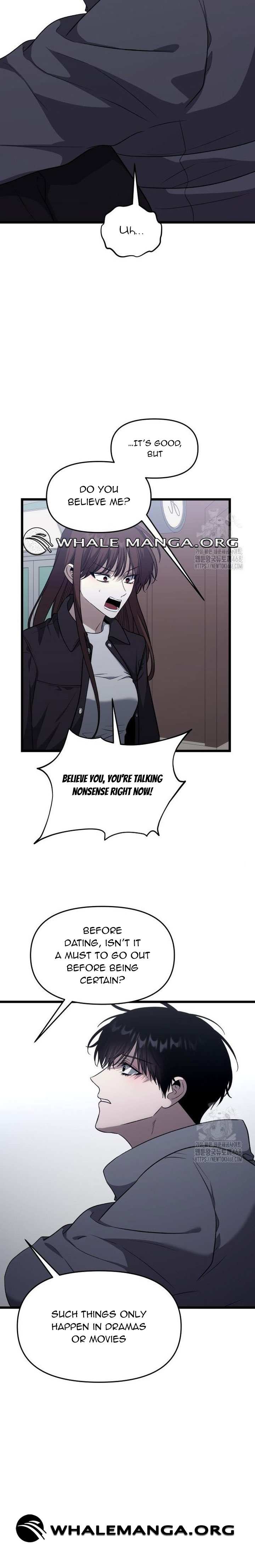 Read Dreaming Freedom Manga Online