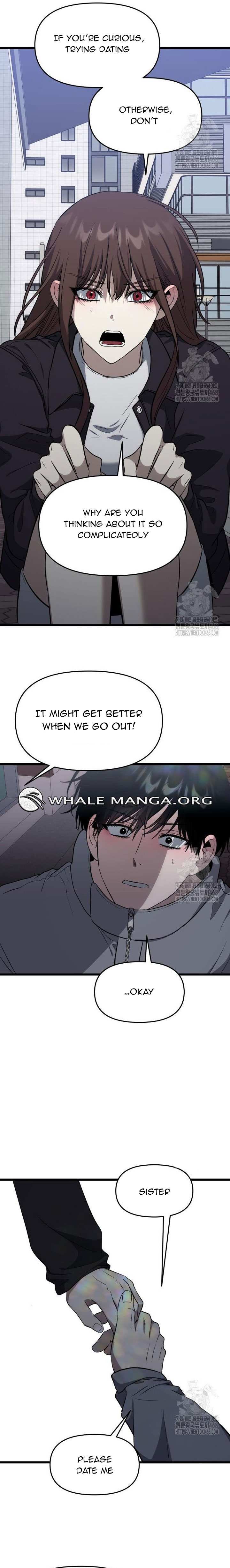 Read Dreaming Freedom Manga Online