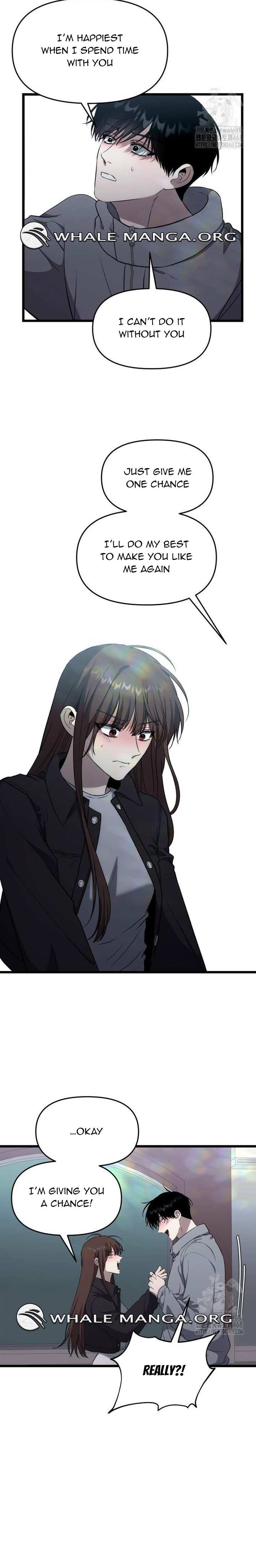 Read Dreaming Freedom Manga Online