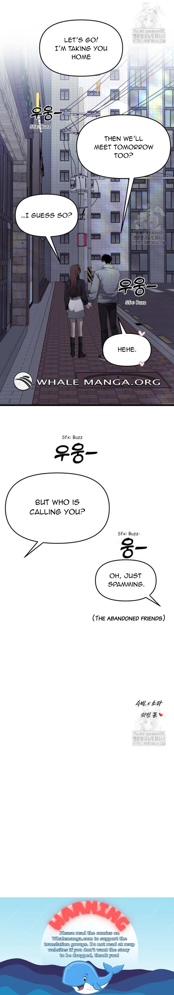 Read Dreaming Freedom Manga Online