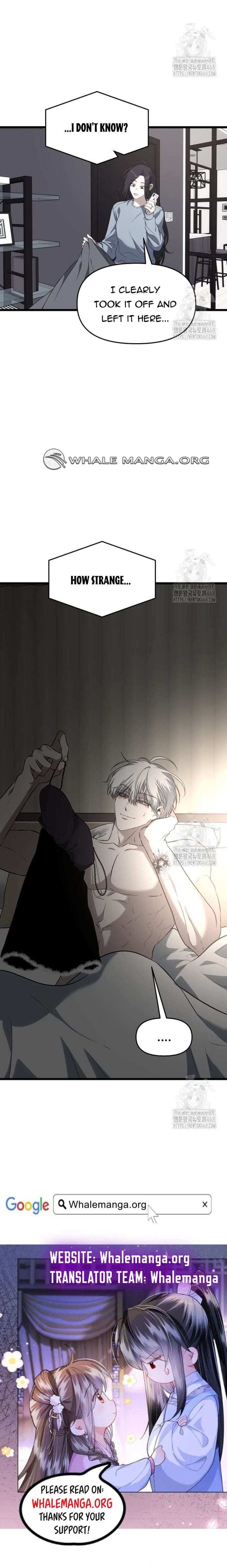 Read Dreaming Freedom Manga Online