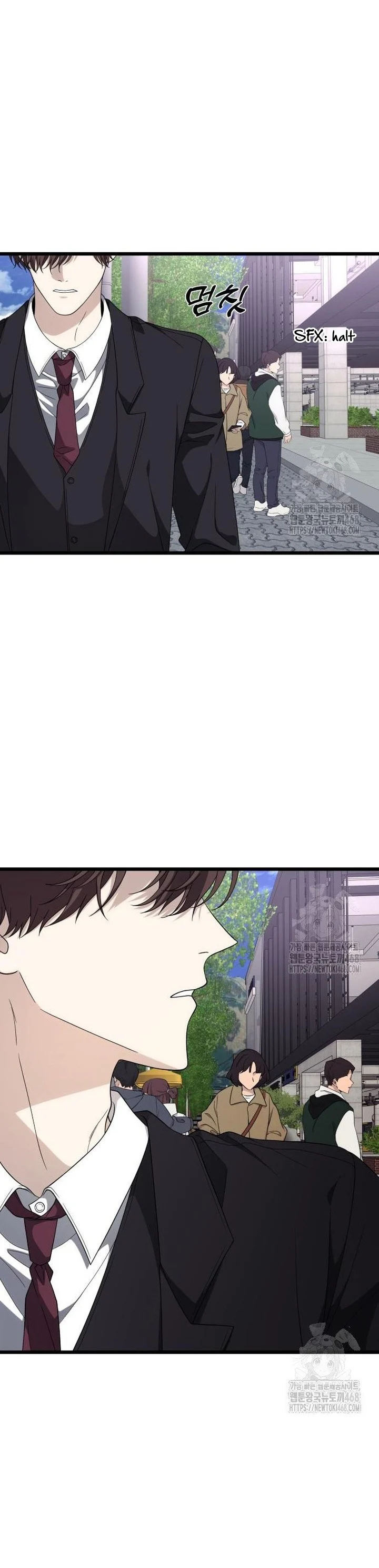 Read Dreaming Freedom Manga Online