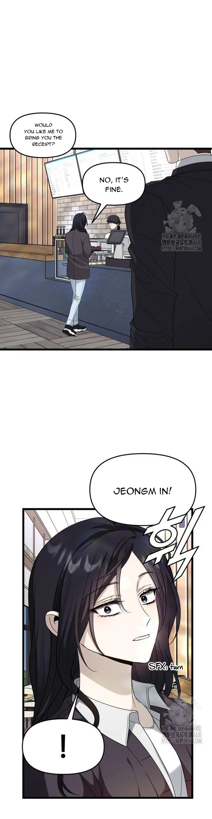 Read Dreaming Freedom Manga Online