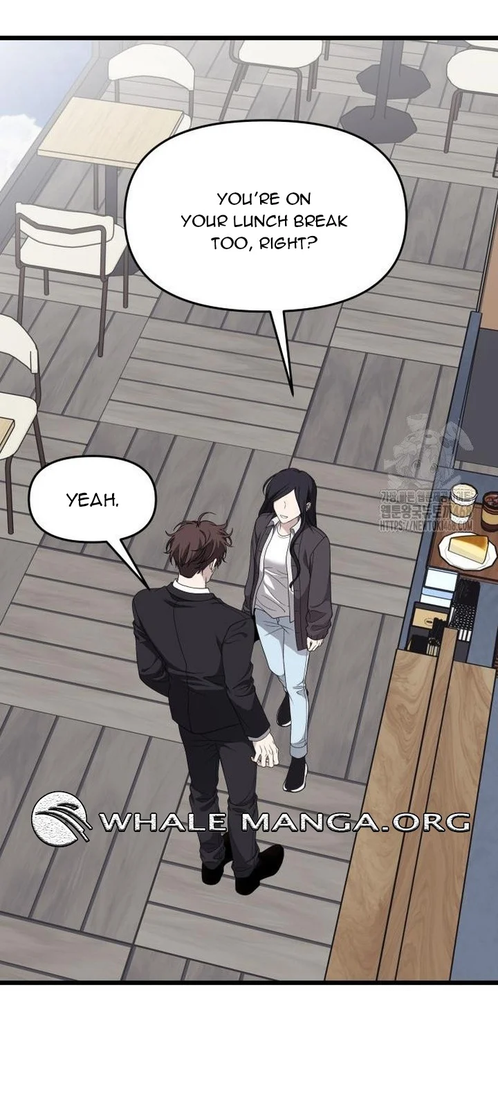 Read Dreaming Freedom Manga Online