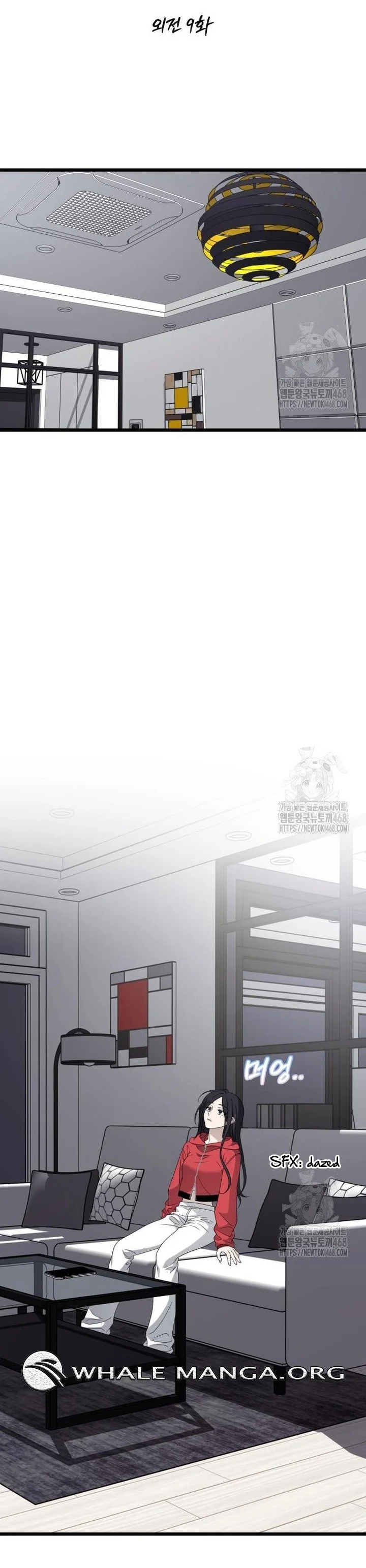 Read Dreaming Freedom Manga Online