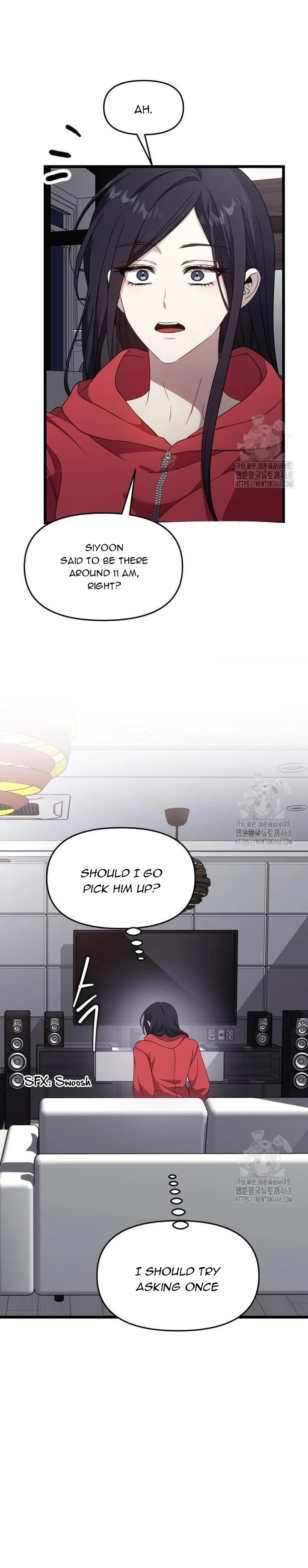 Read Dreaming Freedom Manga Online