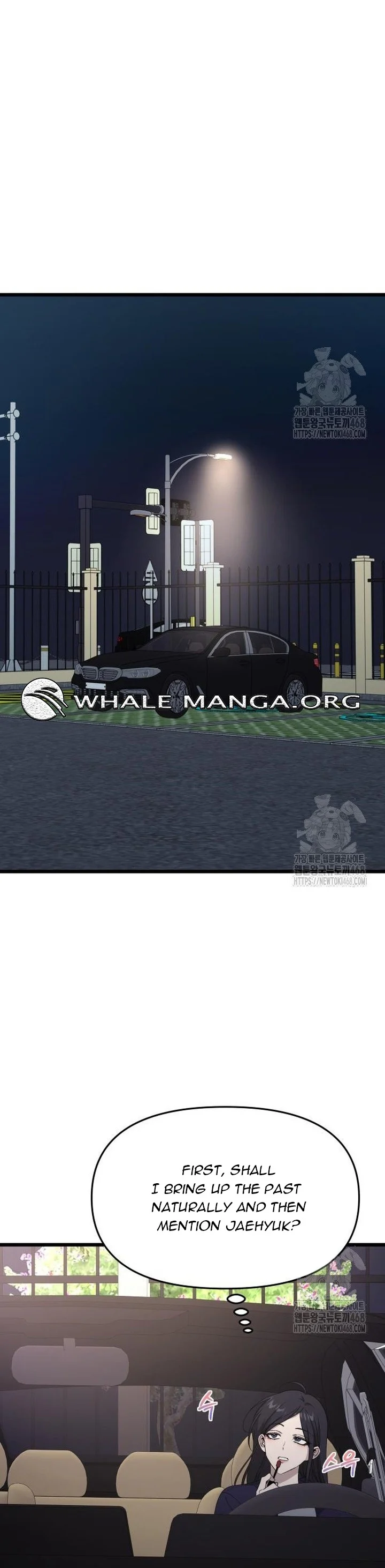 Read Dreaming Freedom Manga Online