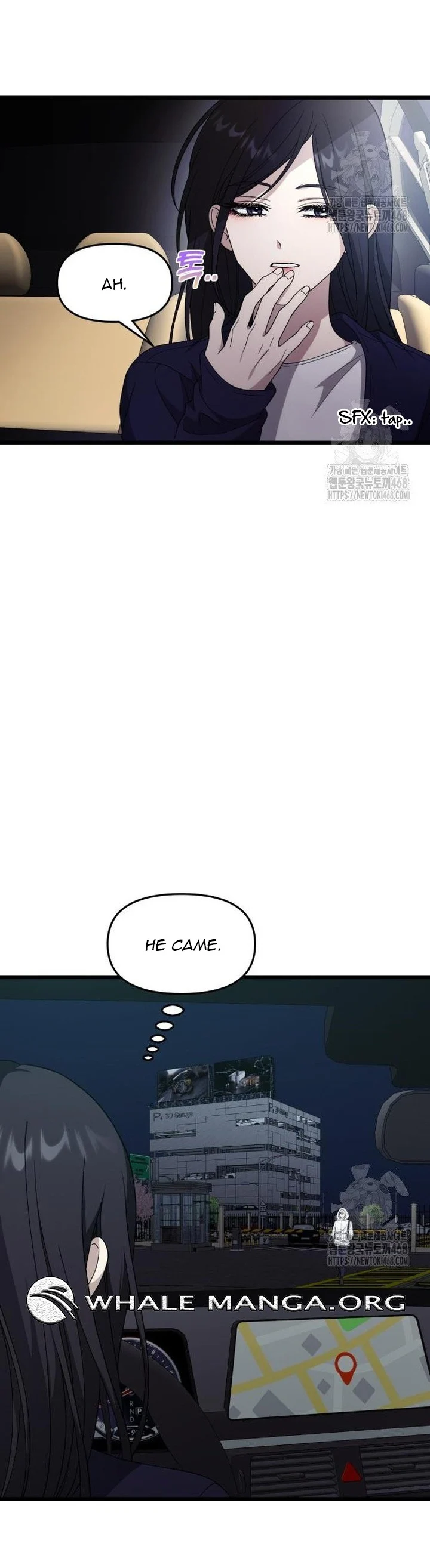 Read Dreaming Freedom Manga Online