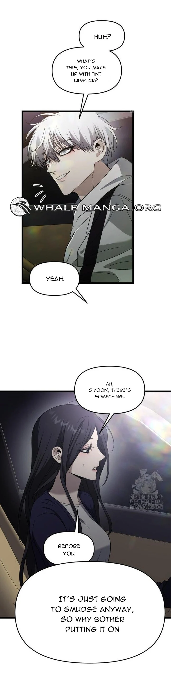 Read Dreaming Freedom Manga Online