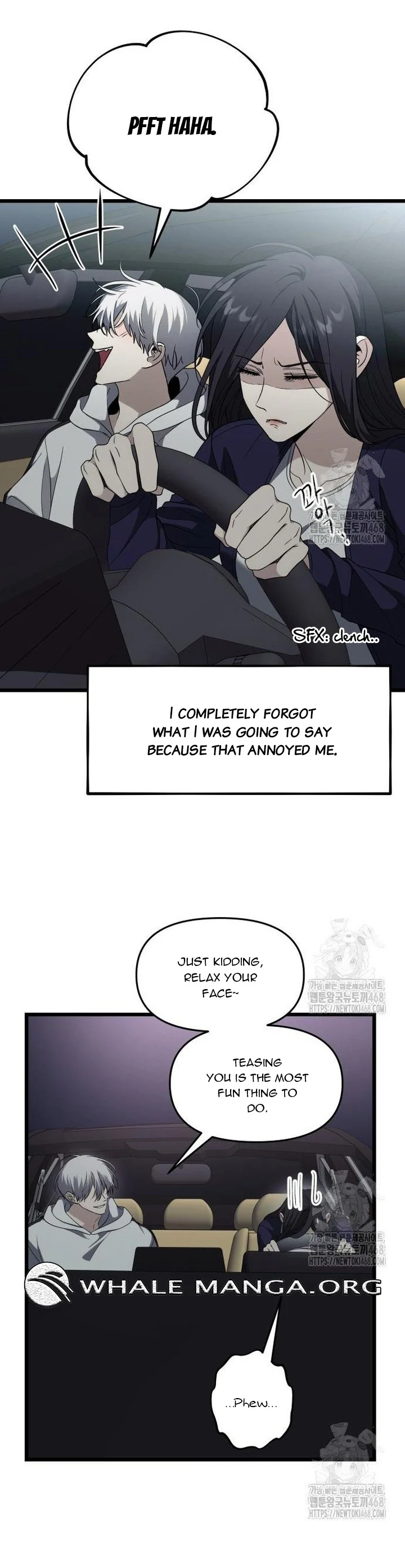 Read Dreaming Freedom Manga Online