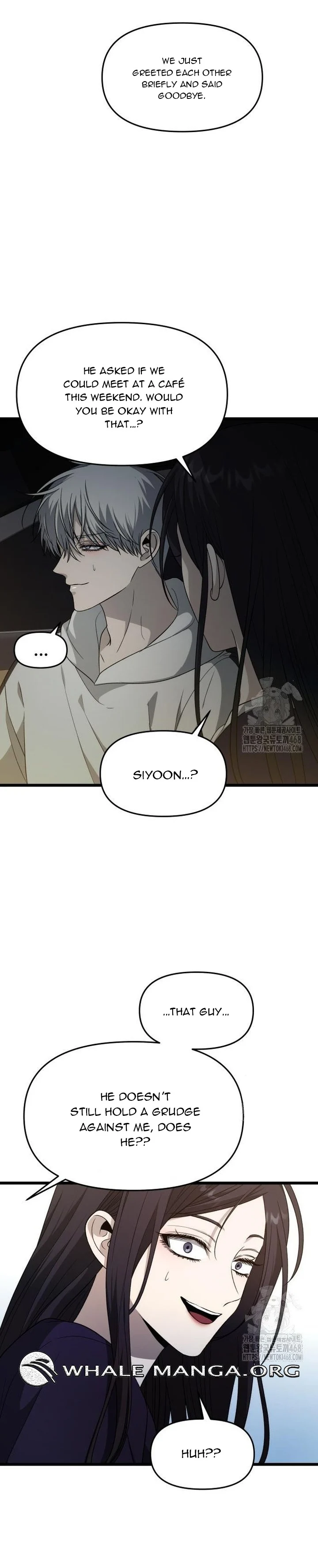 Read Dreaming Freedom Manga Online