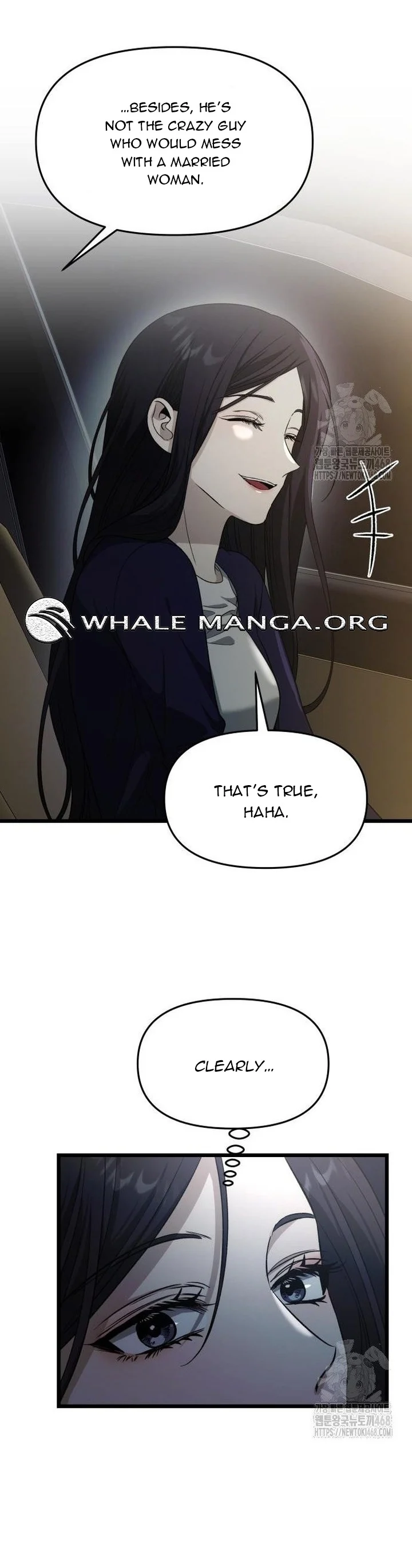 Read Dreaming Freedom Manga Online