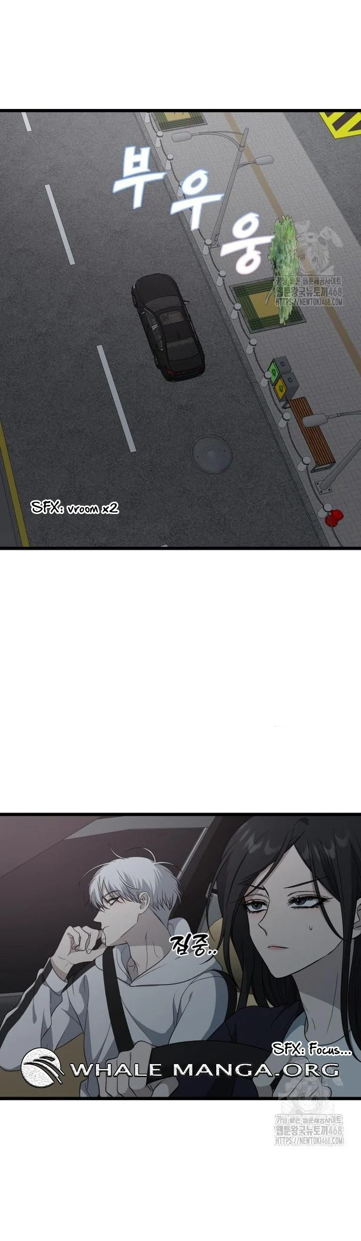 Read Dreaming Freedom Manga Online