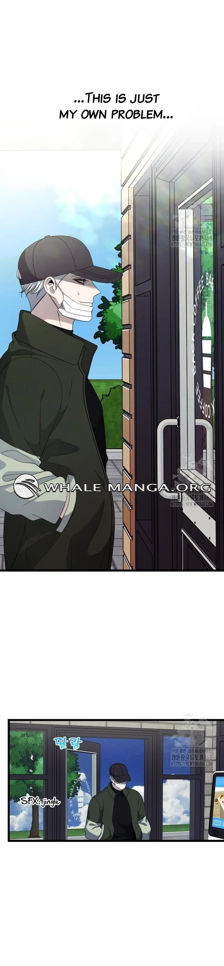 Read Dreaming Freedom Manga Online