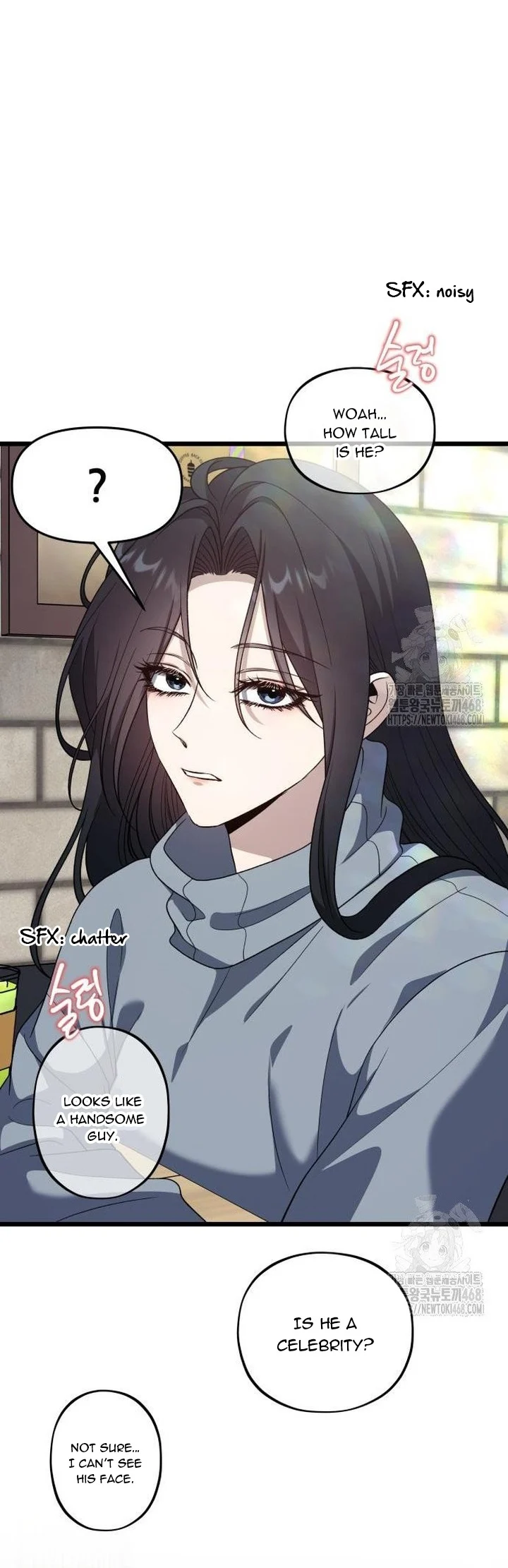 Read Dreaming Freedom Manga Online