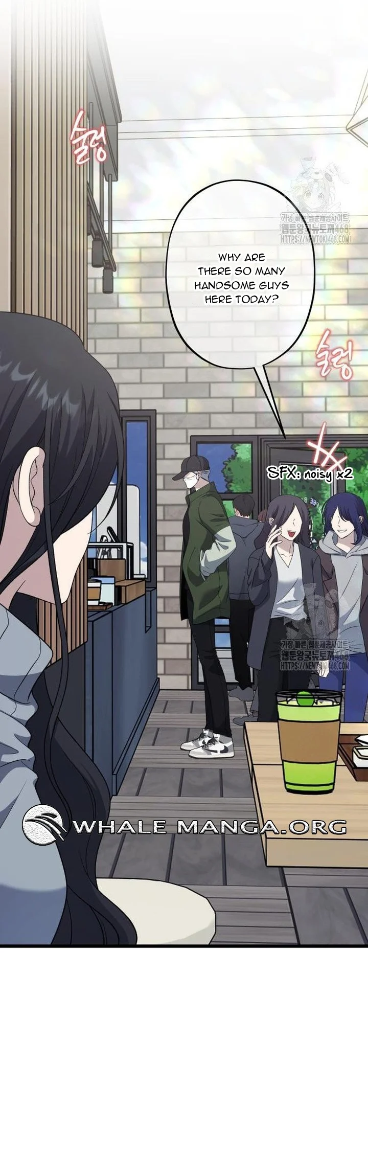 Read Dreaming Freedom Manga Online