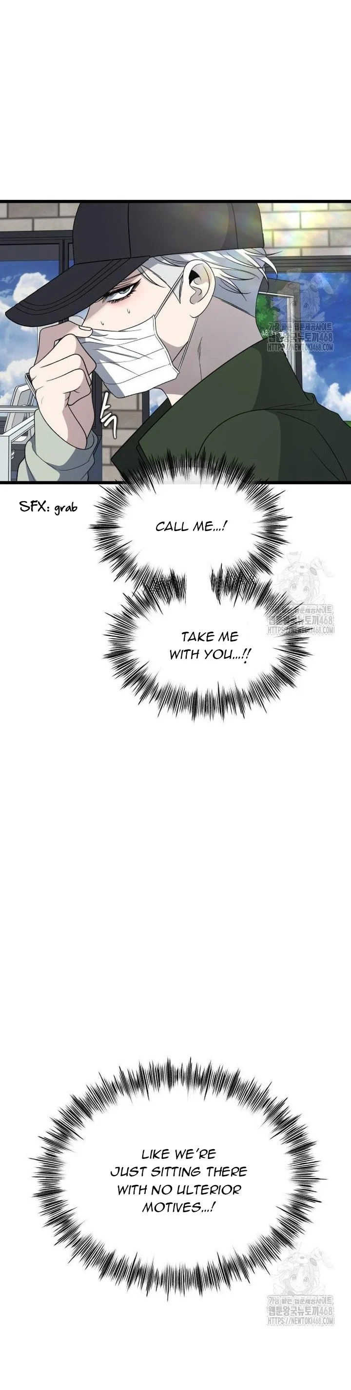 Read Dreaming Freedom Manga Online