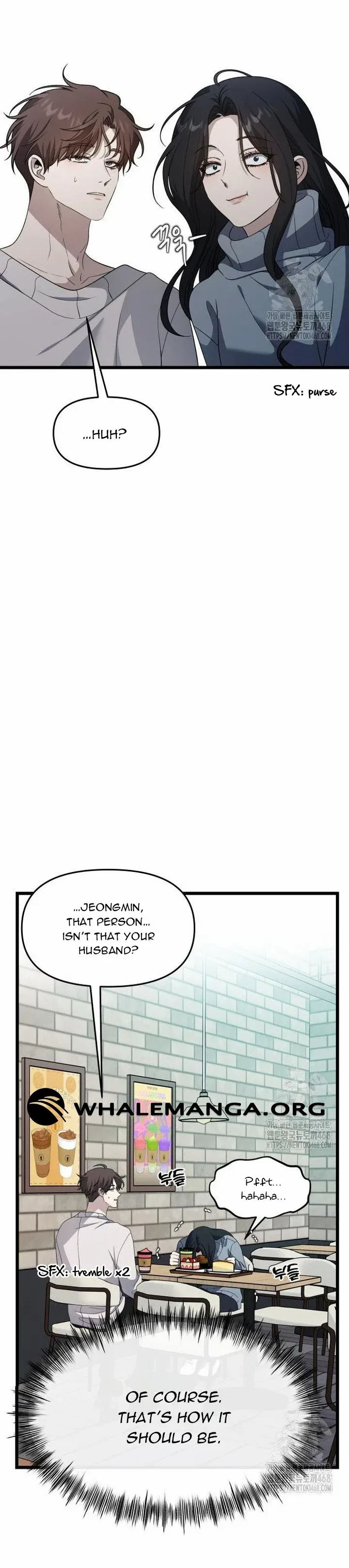 Read Dreaming Freedom Manga Online