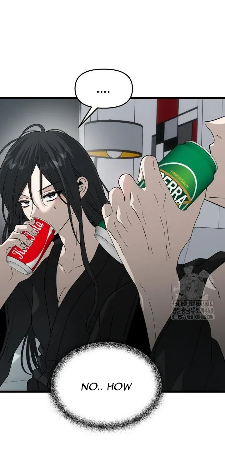 Read Dreaming Freedom Manga Online