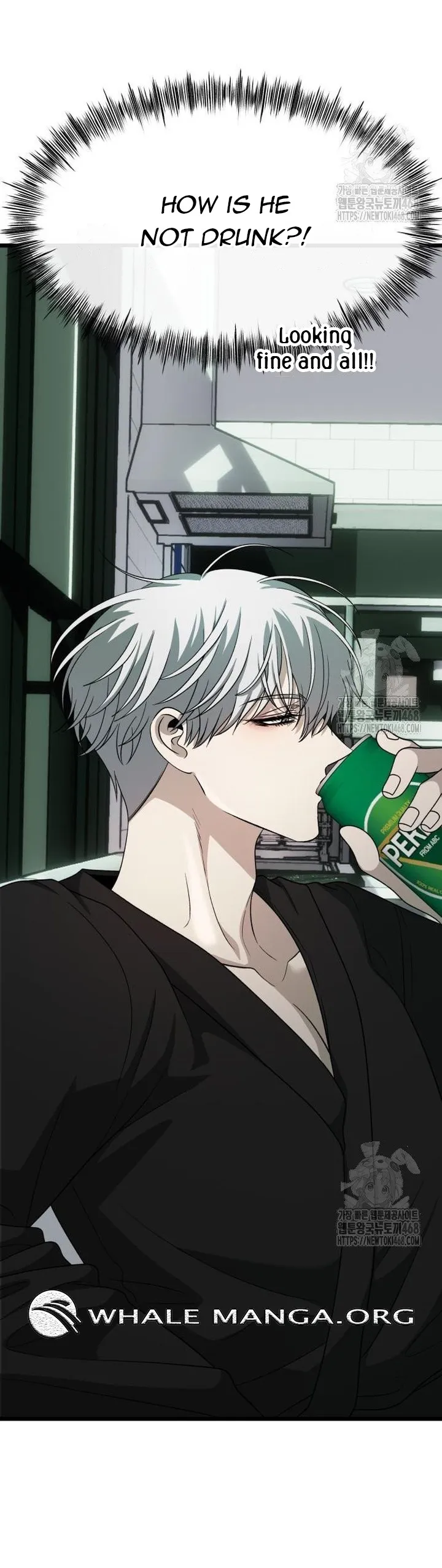 Read Dreaming Freedom Manga Online