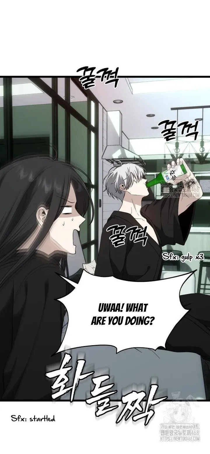 Read Dreaming Freedom Manga Online