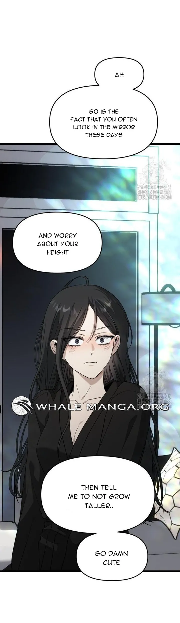 Read Dreaming Freedom Manga Online