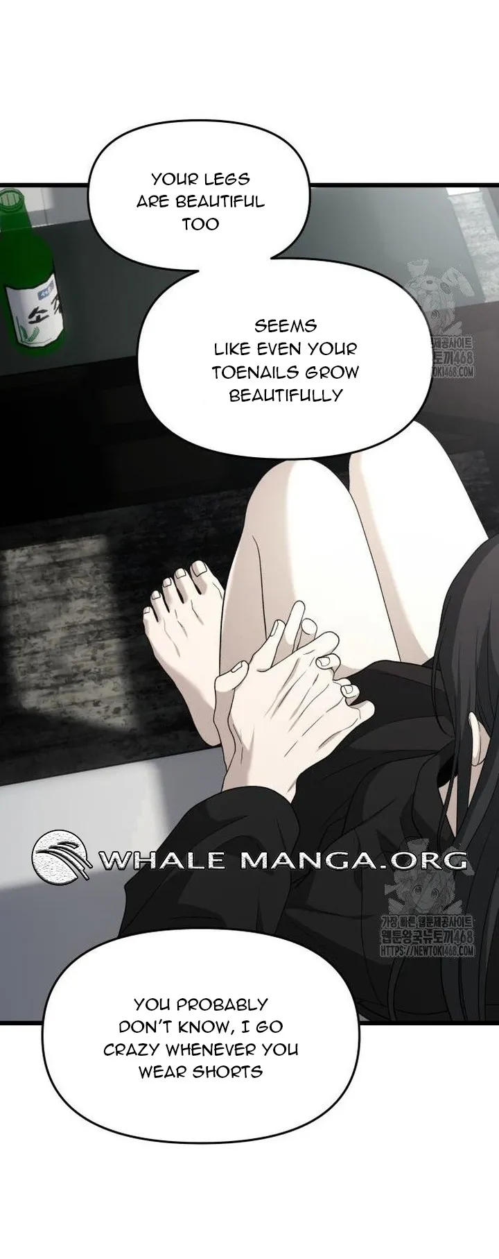 Read Dreaming Freedom Manga Online