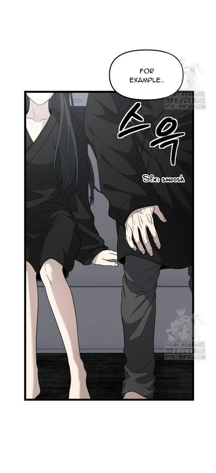 Read Dreaming Freedom Manga Online