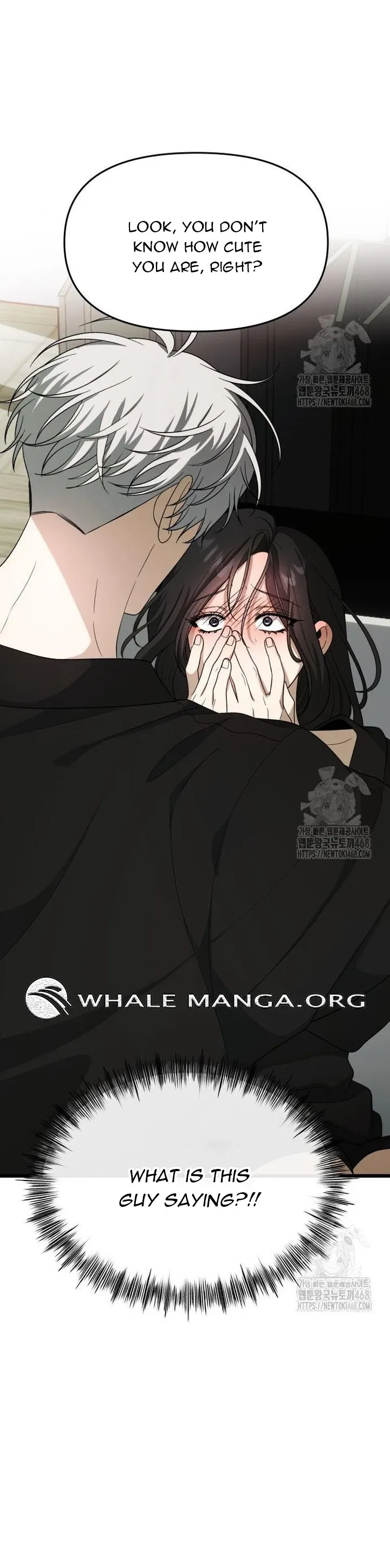 Read Dreaming Freedom Manga Online