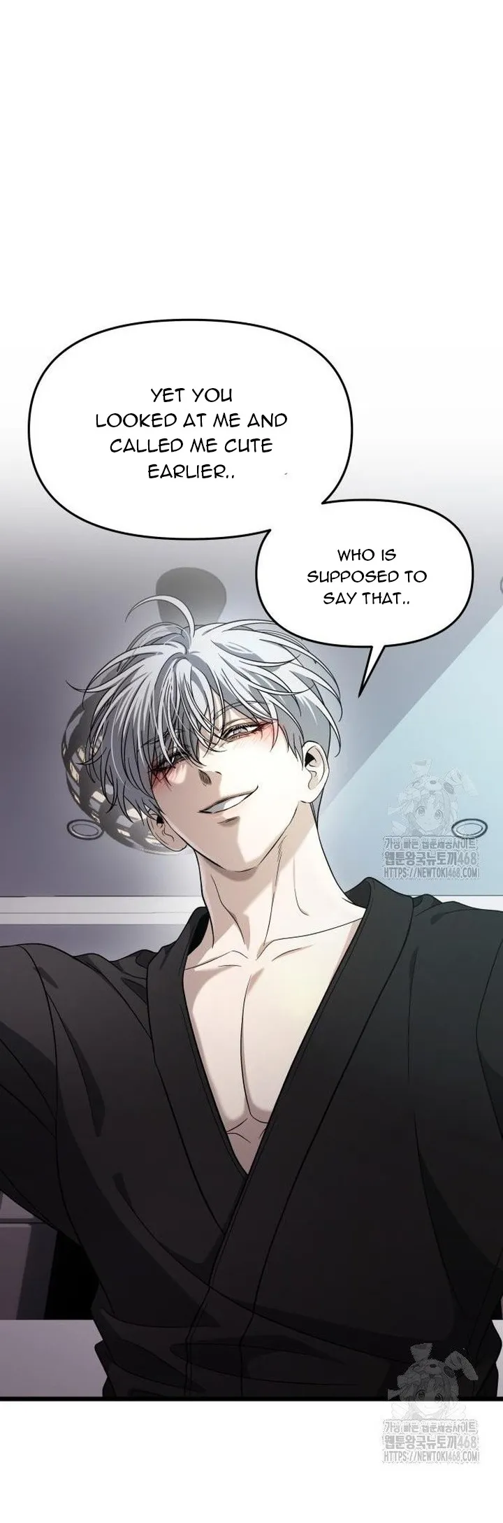 Read Dreaming Freedom Manga Online