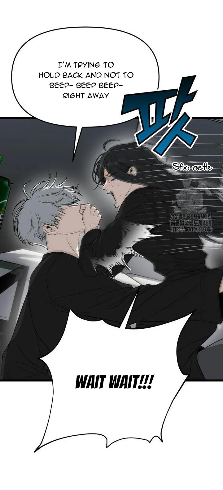 Read Dreaming Freedom Manga Online