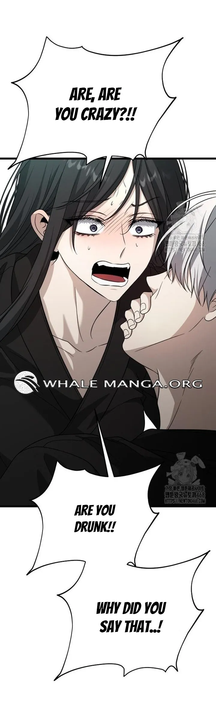 Read Dreaming Freedom Manga Online