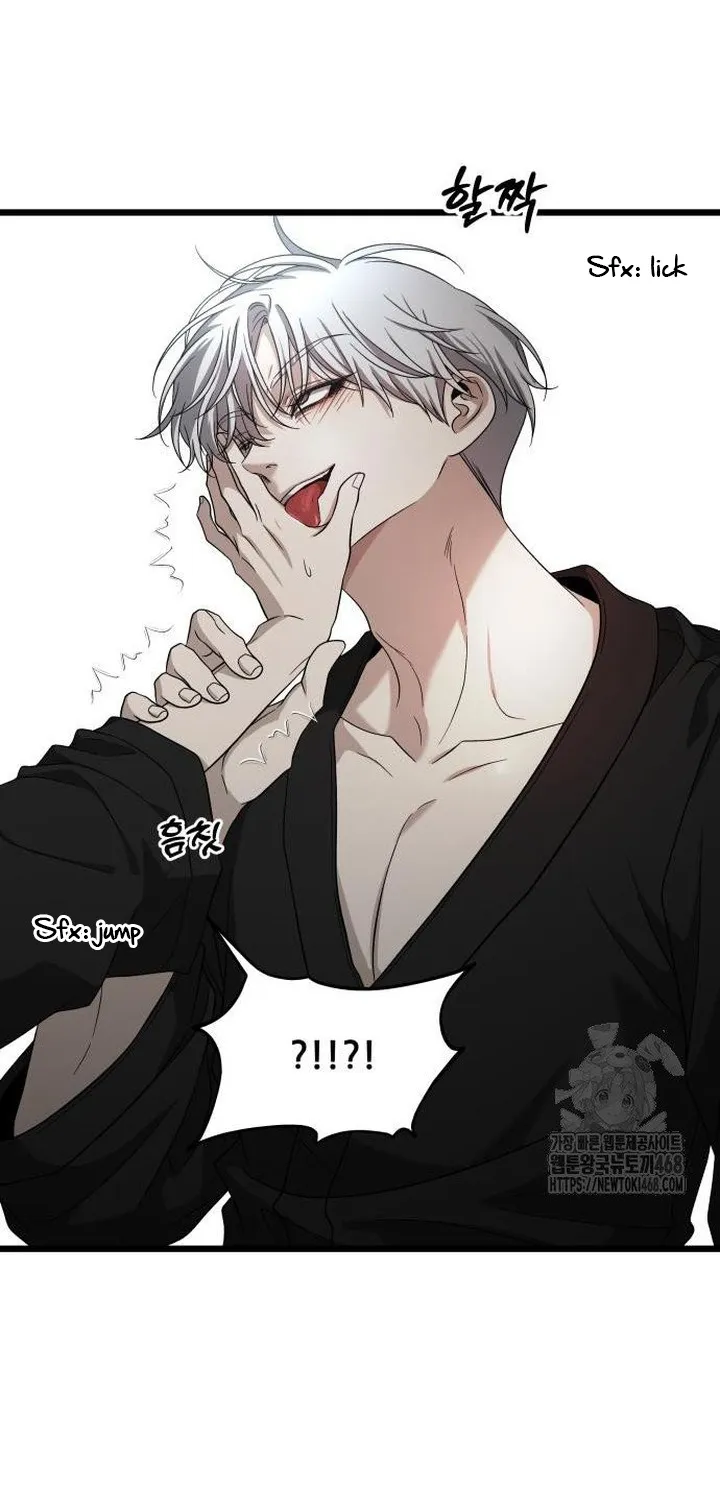 Read Dreaming Freedom Manga Online