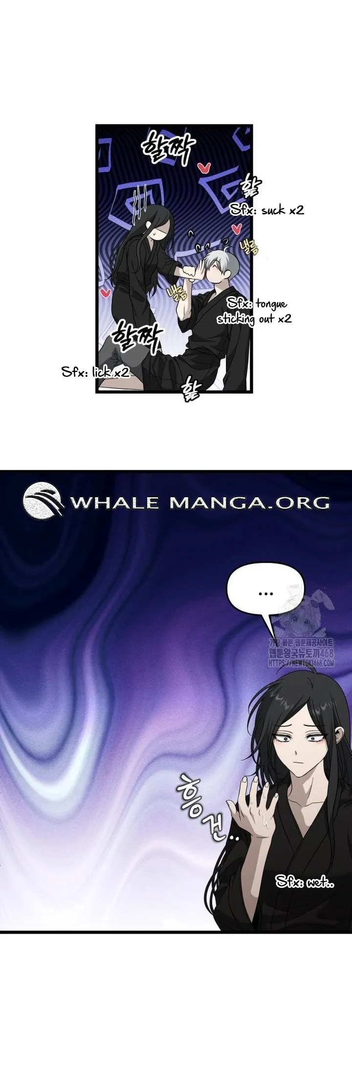 Read Dreaming Freedom Manga Online