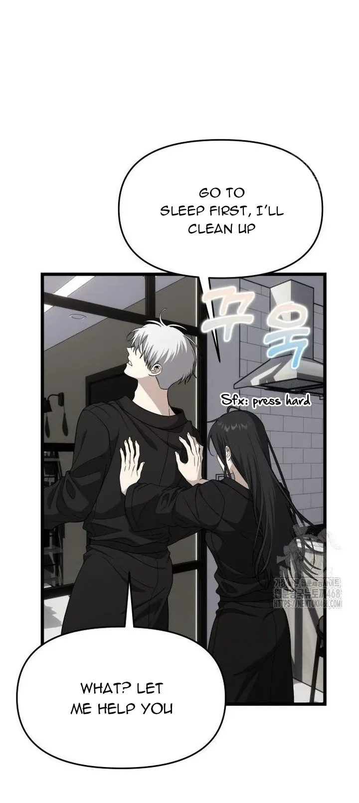 Read Dreaming Freedom Manga Online