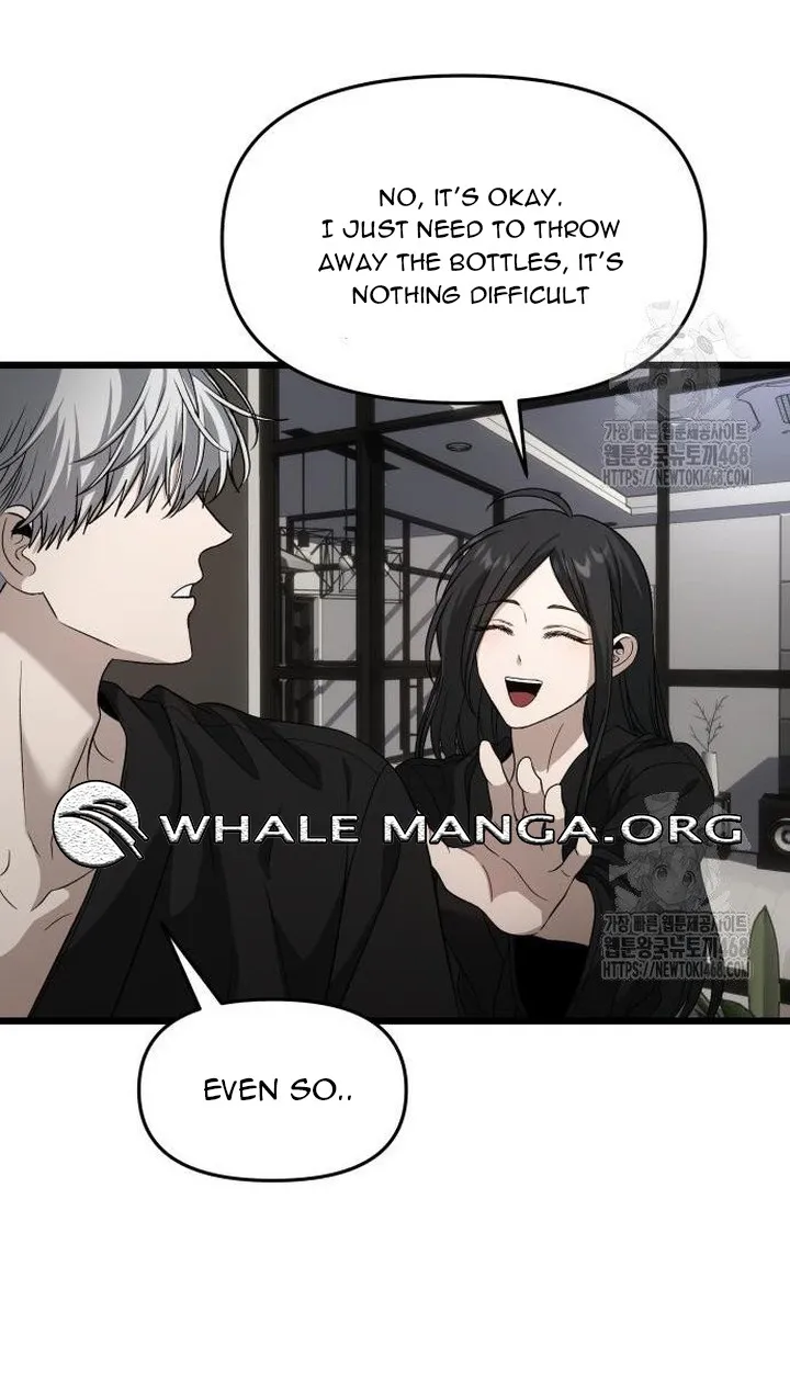 Read Dreaming Freedom Manga Online