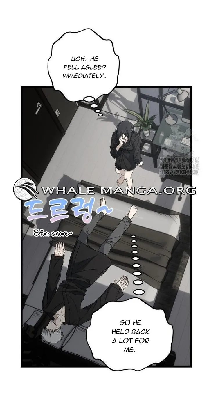 Read Dreaming Freedom Manga Online