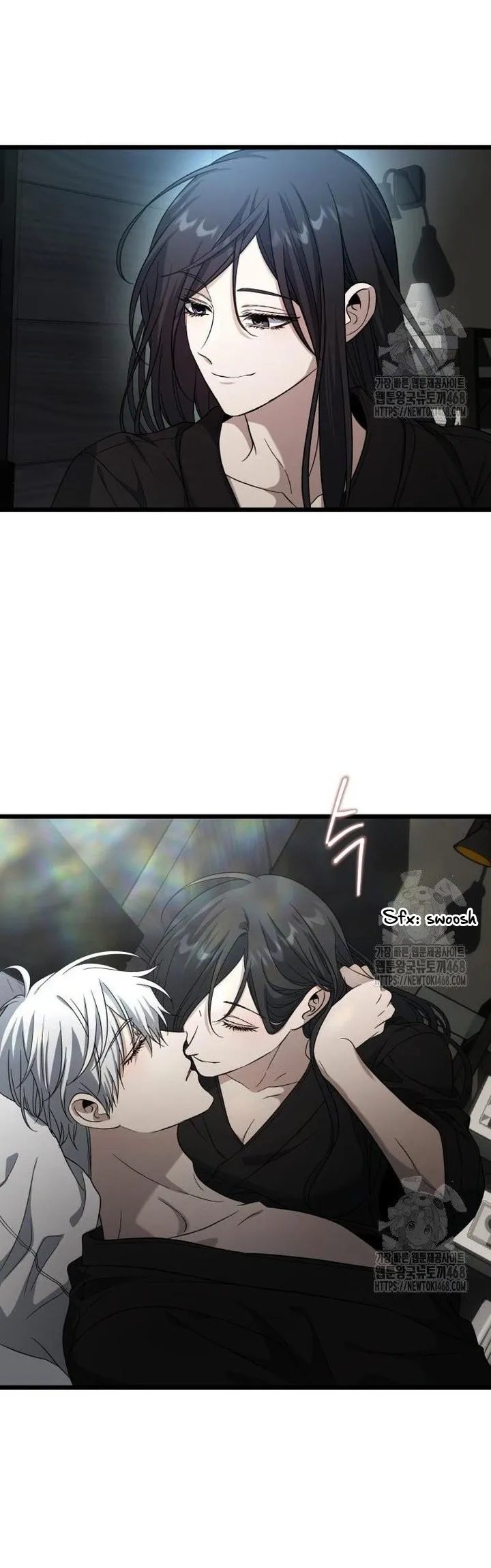 Read Dreaming Freedom Manga Online