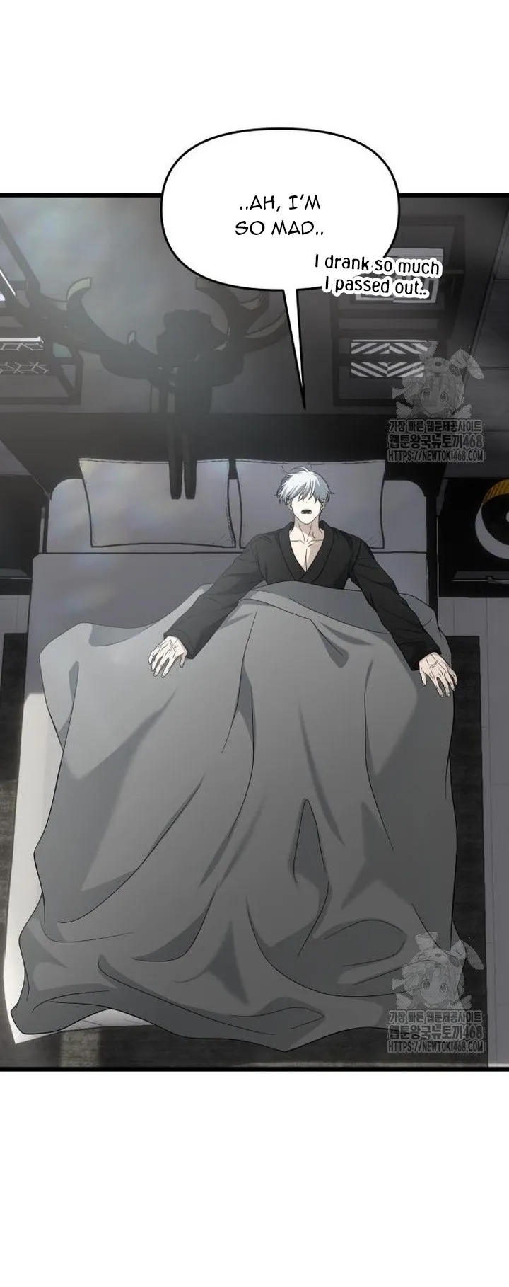 Read Dreaming Freedom Manga Online