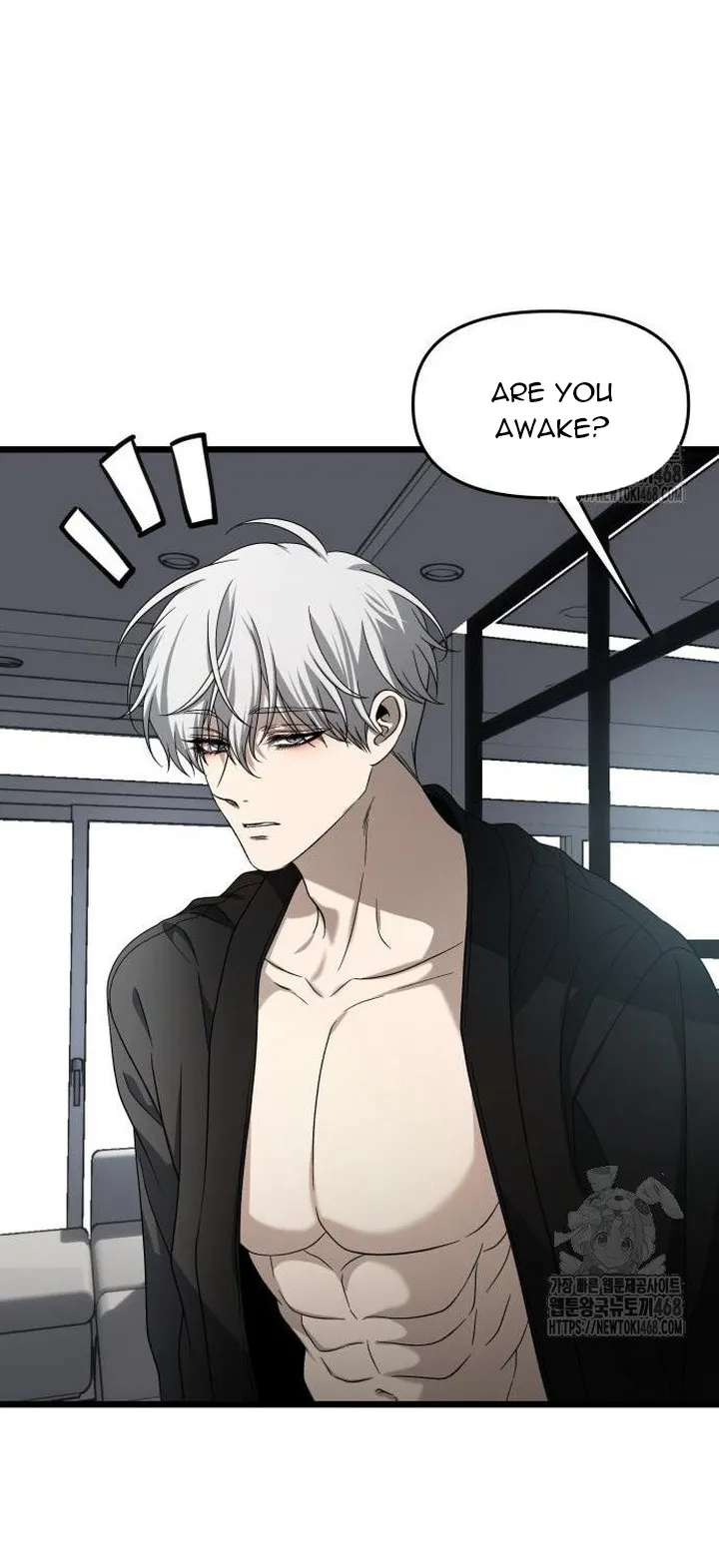 Read Dreaming Freedom Manga Online