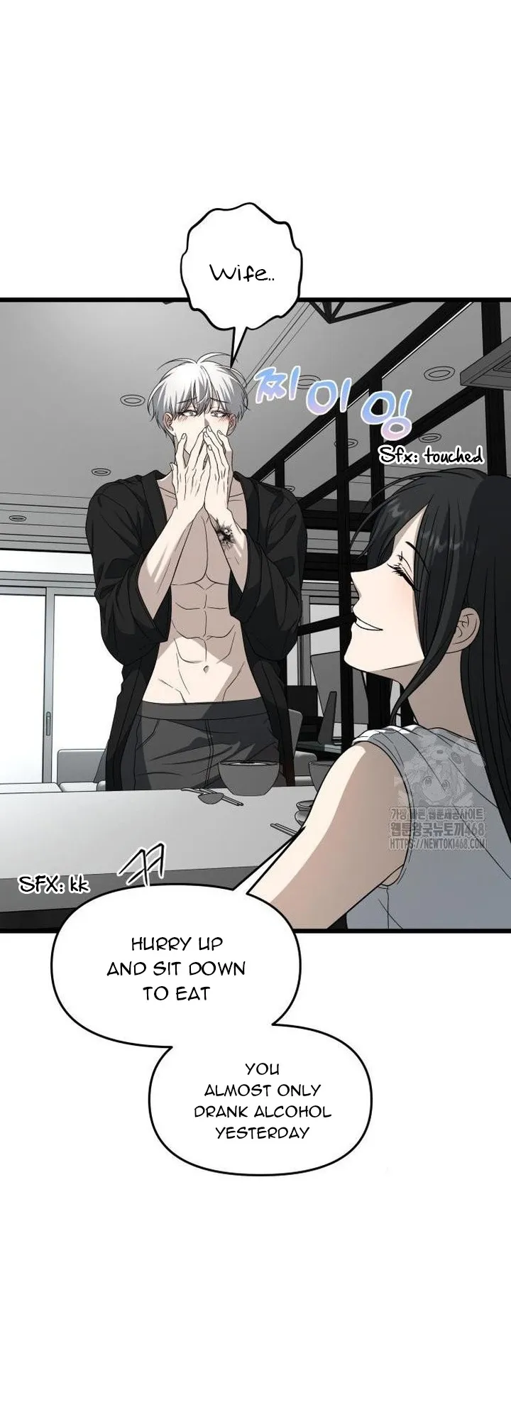 Read Dreaming Freedom Manga Online