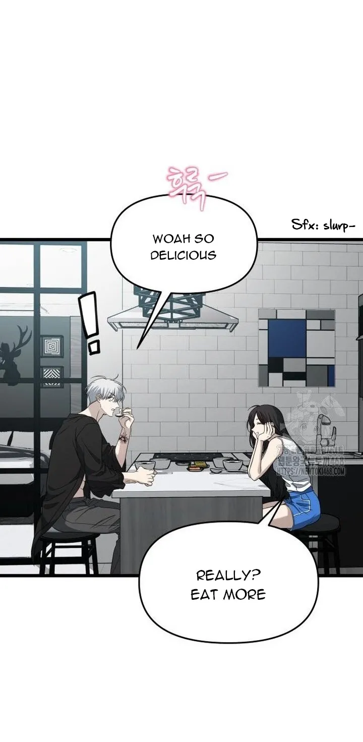 Read Dreaming Freedom Manga Online